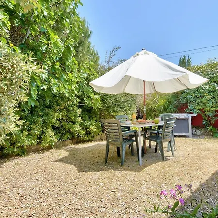 Maison Pour 4 - Jardin - 600m De La 펜션 *