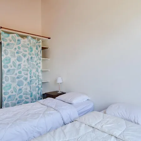 Maison Pour 4 - Jardin - 600m De La * Le Fier