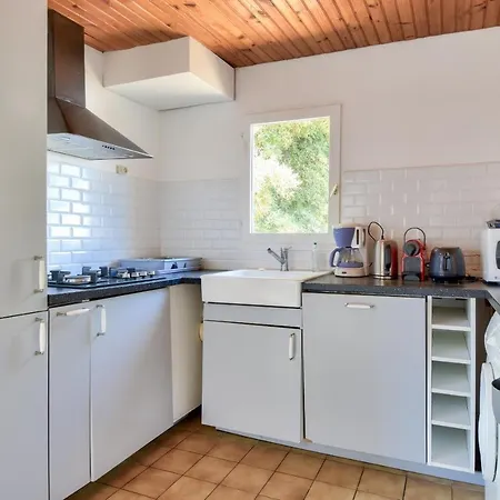 펜션 Maison Pour 4 - Jardin - 600m De La Le Fier