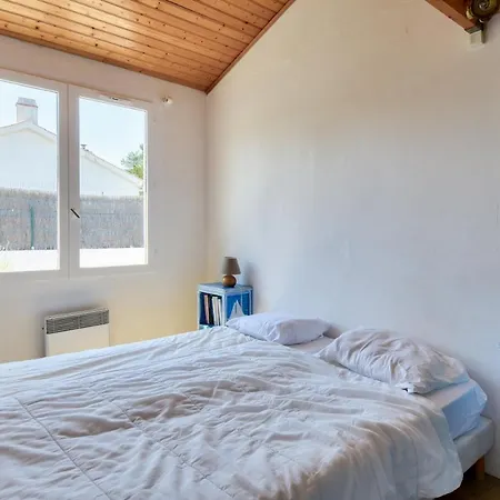 펜션 Maison Pour 4 - Jardin - 600m De La *
