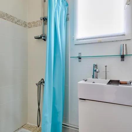 Maison Pour 4 - Jardin - 600m De La *